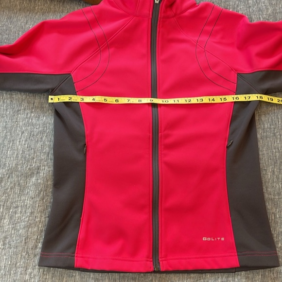 GoLITE Jacket - Picture 7 of 8